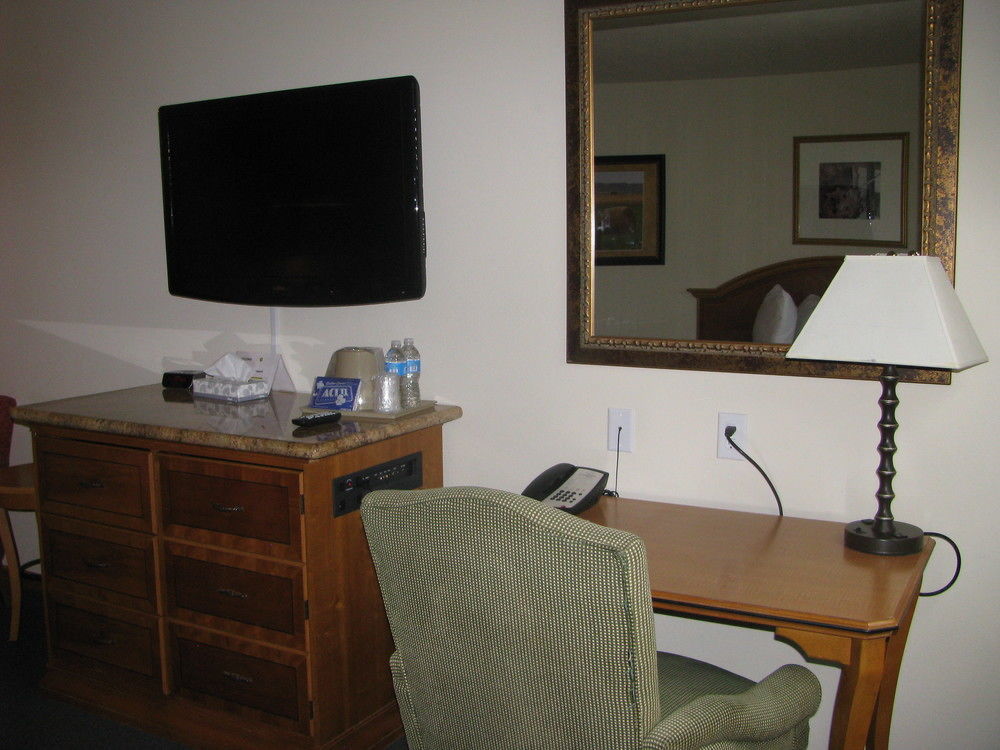 Mountain View Hotel Killdeer Exteriér fotografie