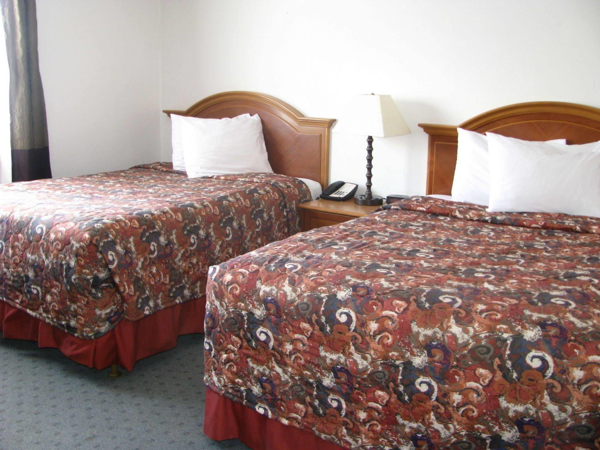 Mountain View Hotel Killdeer Exteriér fotografie